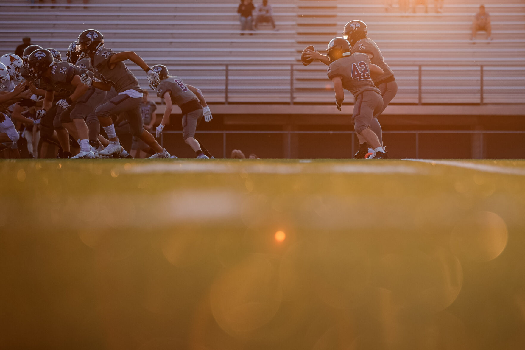 PREP FOOTBALL
